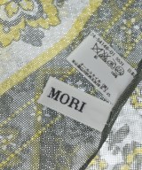 HANAE MORI（ハナエ　モリ）バンダナ・スカーフ 緑 サイズ:- レディース/2200623188064