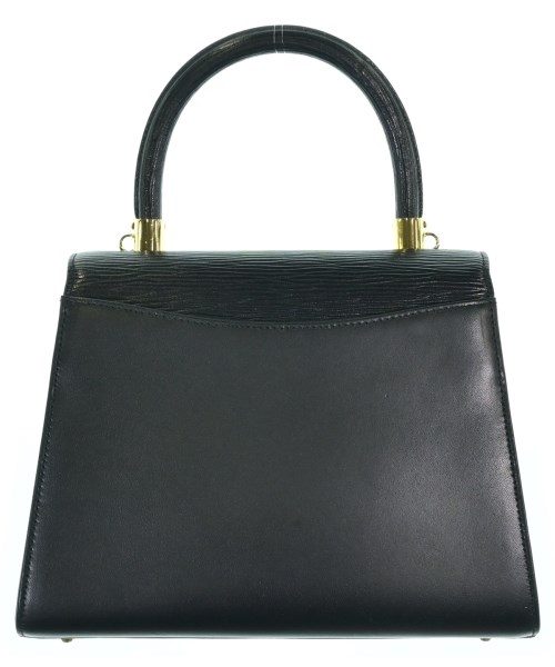 HANAE MORI（ハナエ　モリ）ハンドバッグ 黒 サイズ:- レディース/2200623597019