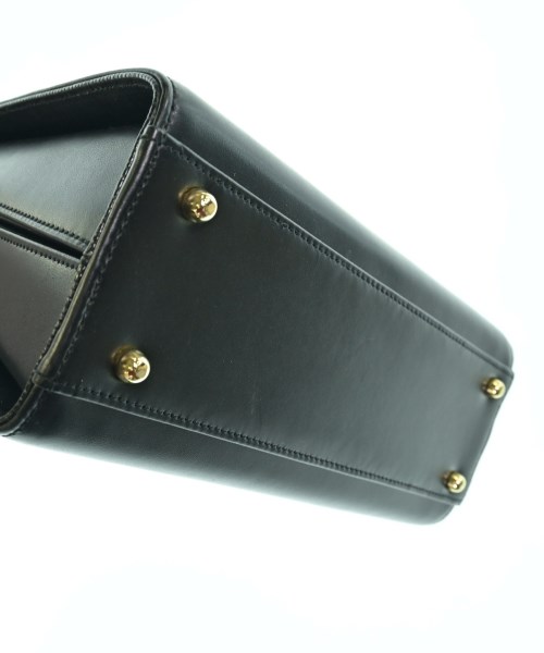 HANAE MORI（ハナエ　モリ）ハンドバッグ 黒 サイズ:- レディース/2200623597019