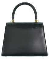 HANAE MORI（ハナエ　モリ）ハンドバッグ 黒 サイズ:- レディース/2200623597019