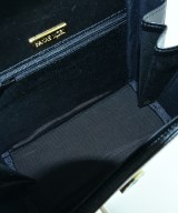 HANAE MORI（ハナエ　モリ）ハンドバッグ 黒 サイズ:- レディース/2200623597019