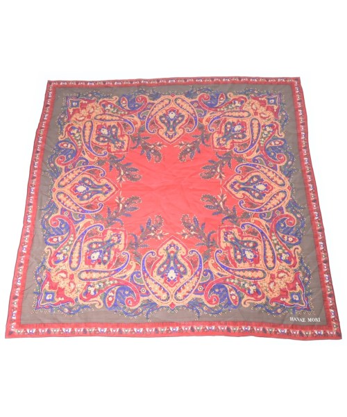 ハナエ　モリ(HANAE MORI)のHANAE MORI バンダナ・スカーフ