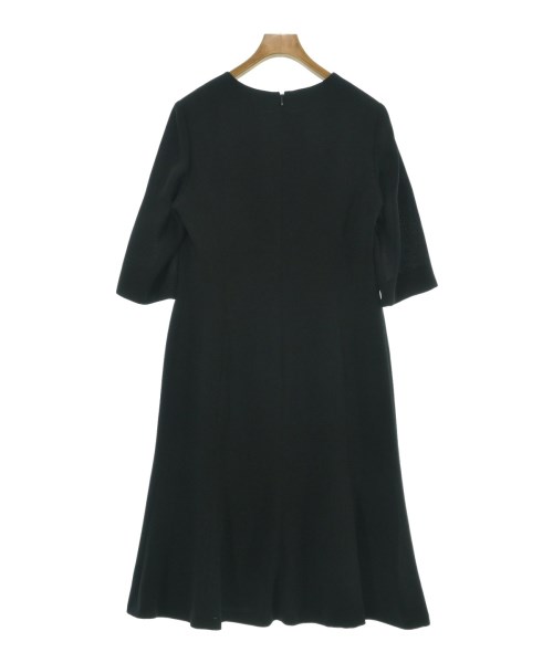 HANAE MORI（ハナエ　モリ）ワンピース 黒 サイズ:42(M位) レディース/2200626236014