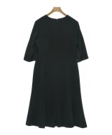 HANAE MORI（ハナエ　モリ）ワンピース 黒 サイズ:42(M位) レディース/2200626236014