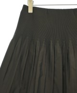 HANAE MORI（ハナエ　モリ）ロング・マキシ丈スカート 茶 サイズ:40(M位) レディース/2200607079081