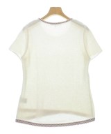 HANAE MORI（ハナエ　モリ）ニット・セーター 白 サイズ:38(S位) レディース/2200607079135
