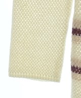HANAE MORI（ハナエ　モリ）カーディガン 白 サイズ:38(S位) レディース/2200607079142