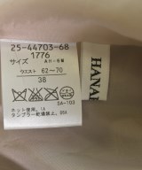 HANAE MORI（ハナエ　モリ）ひざ丈スカート ピンク サイズ:38(S位) レディース/2200610114083