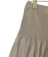 HANAE MORI（ハナエ　モリ）ひざ丈スカート ピンク サイズ:38(S位) レディース/2200610114083