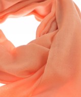 HANAE MORI（ハナエ　モリ）ストール オレンジ サイズ:- レディース/2200610822278