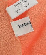HANAE MORI（ハナエ　モリ）ストール オレンジ サイズ:- レディース/2200610822278