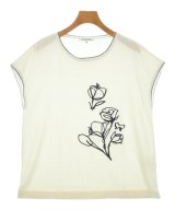 HANAE MORI ベスト/ノースリーブ