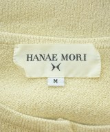 HANAE MORI（ハナエ　モリ）カーディガン ベージュ サイズ:M レディース/2200608307190