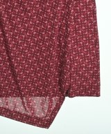 HANAE MORI（ハナエ　モリ）ワンピース 赤 サイズ:40(M位) レディース/2200676149029