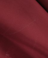 HANAE MORI（ハナエ　モリ）ワンピース 赤 サイズ:40(M位) レディース/2200676149029