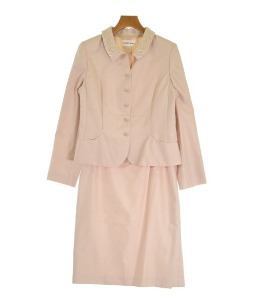 HANAE MORI(ハナエ　モリ)その他 ピンク サイズ:40/40(M位)/2200676149043