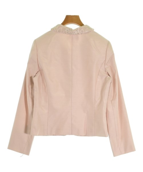 HANAE MORI（ハナエ　モリ）その他 ピンク サイズ:40/40(M位) レディース/2200676149043