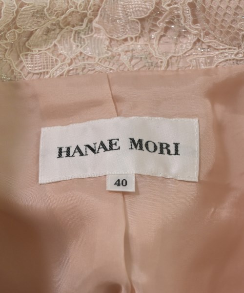 HANAE MORI（ハナエ　モリ）その他 ピンク サイズ:40/40(M位) レディース/2200676149043