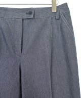HANAE MORI（ハナエ　モリ）デニムパンツ 紺 サイズ:40(M位) レディース/2200693901037