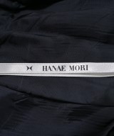 HANAE MORI（ハナエ　モリ）ロング・マキシ丈スカート 紺 サイズ:40(M位) レディース/2200693901044