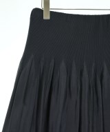 HANAE MORI（ハナエ　モリ）ロング・マキシ丈スカート 紺 サイズ:40(M位) レディース/2200693901044