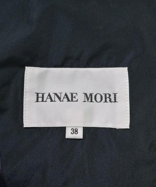 HANAE MORI（ハナエ　モリ）その他 紺 サイズ:38(S位) レディース/2200693901051
