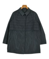 HANAE MORI（ハナエ　モリ）その他 紺 サイズ:38(S位) レディース/2200693901051
