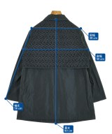 HANAE MORI（ハナエ　モリ）その他 紺 サイズ:38(S位) レディース/2200693901051