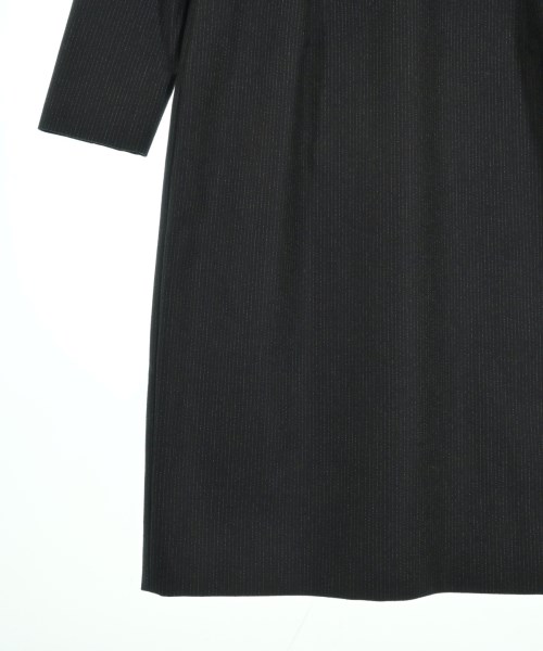 HANAE MORI（ハナエ　モリ）ワンピース 黒 サイズ:38(S位) レディース/2200693901068
