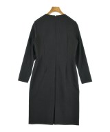 HANAE MORI（ハナエ　モリ）ワンピース 黒 サイズ:38(S位) レディース/2200693901068