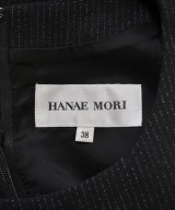 HANAE MORI（ハナエ　モリ）ワンピース 黒 サイズ:38(S位) レディース/2200693901068