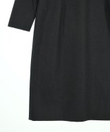 HANAE MORI（ハナエ　モリ）ワンピース 黒 サイズ:38(S位) レディース/2200693901068