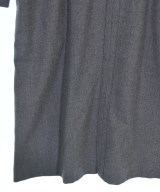 HANAE MORI（ハナエ　モリ）ワンピース グレー サイズ:40(M位) レディース/2200693901082