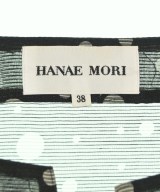 HANAE MORI（ハナエ　モリ）ブラウス 黒 サイズ:38(S位) レディース/2200693901129