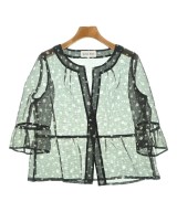 HANAE MORI ブラウス