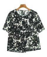 HANAE MORI ブラウス