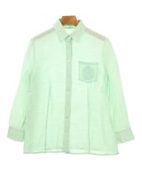 HANAE MORI カジュアルシャツ