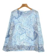 HANAE MORI ブラウス