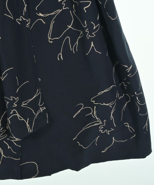 HANAE MORI（ハナエ　モリ）ワンピース 黒 サイズ:40(M位) レディース/2200696290152