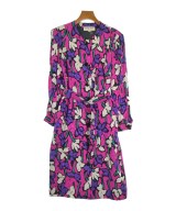 HANAE MORI（ハナエ　モリ）ワンピース ピンク サイズ:-(M位) レディース/2200696290176