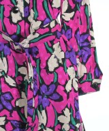 HANAE MORI（ハナエ　モリ）ワンピース ピンク サイズ:-(M位) レディース/2200696290176