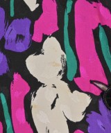 HANAE MORI（ハナエ　モリ）ワンピース ピンク サイズ:-(M位) レディース/2200696290176