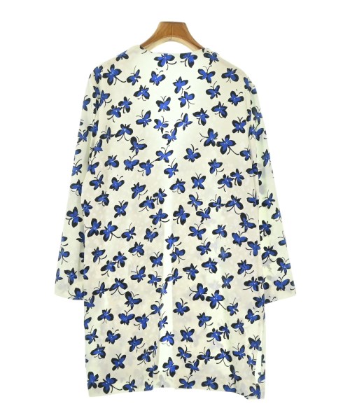 HANAE MORI（ハナエ　モリ）ブラウス 白 サイズ:F レディース/2200696290329