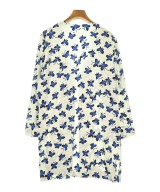 HANAE MORI（ハナエ　モリ）ブラウス 白 サイズ:F レディース/2200696290329