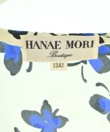 HANAE MORI（ハナエ　モリ）ブラウス 白 サイズ:F レディース/2200696290329