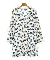 HANAE MORI ブラウス