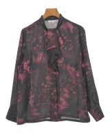 HANAE MORI カジュアルシャツ