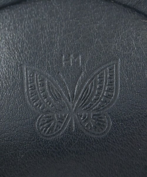HANAE MORI（ハナエ　モリ）財布・コインケース 紺 サイズ:- レディース/2200697400031