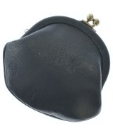 HANAE MORI（ハナエ　モリ）財布・コインケース 紺 サイズ:- レディース/2200697400031