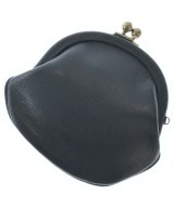 HANAE MORI（ハナエ　モリ）財布・コインケース 紺 サイズ:- レディース/2200697400031